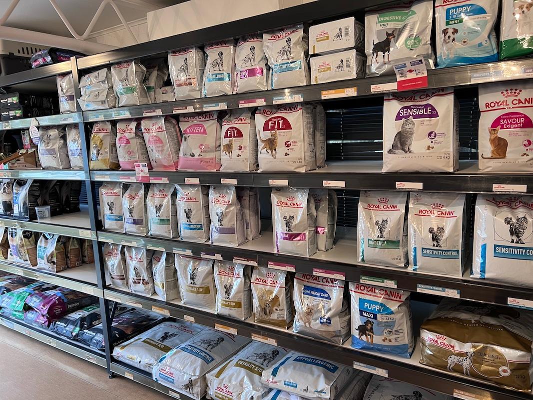Royal Canin Pet Food