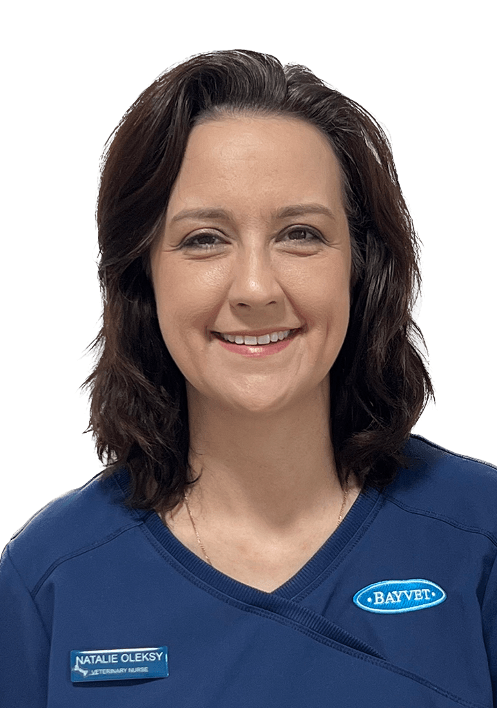 Natalie Oleksy